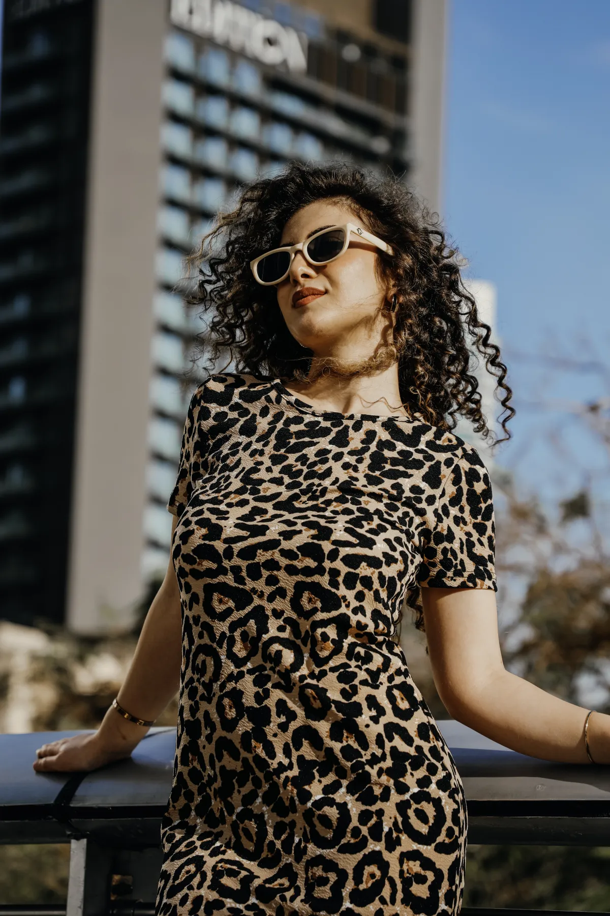 Editorial — urban