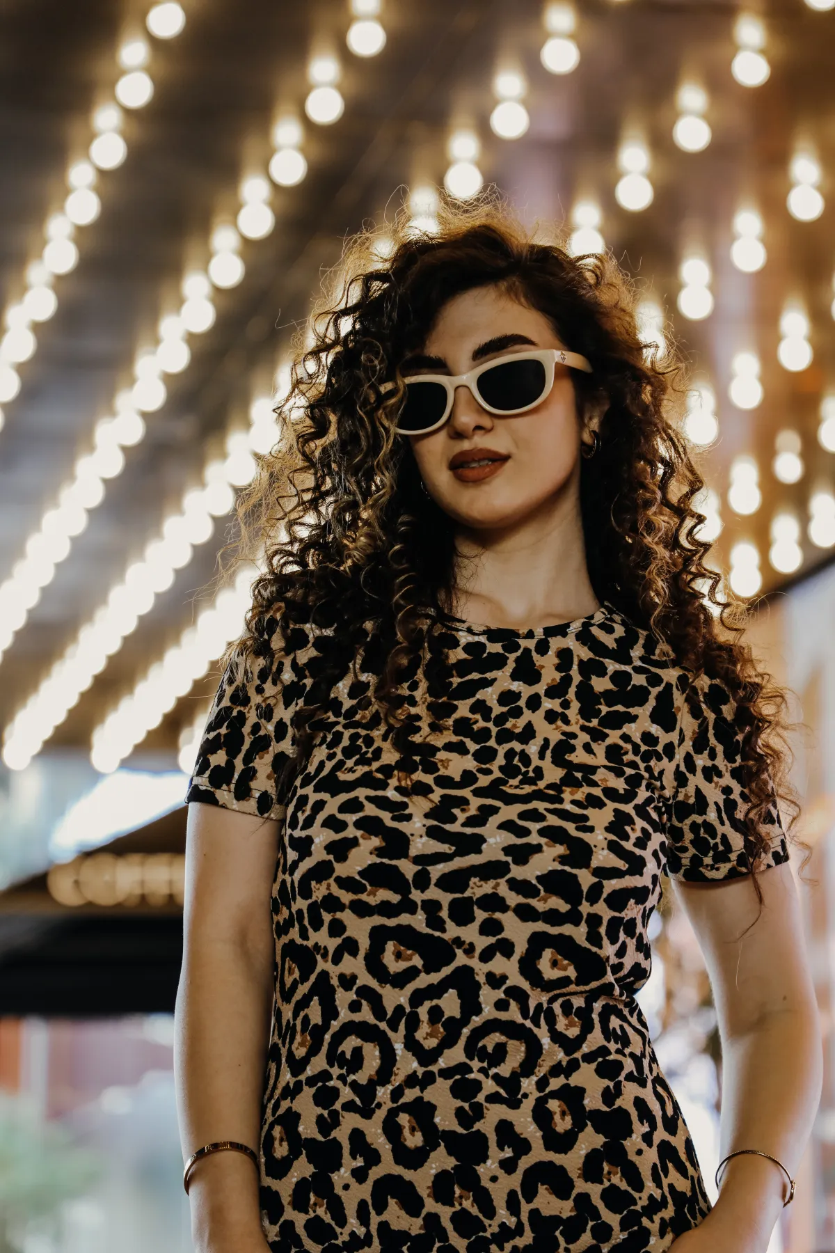 Editorial — lights